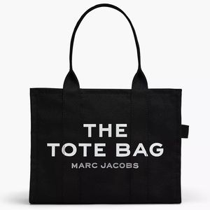 NWT Marc Jacob’s The Large Tote Bag